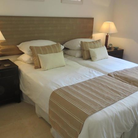 Beachside Estepona Eksteriør bilde