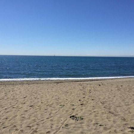 Beachside Estepona Eksteriør bilde