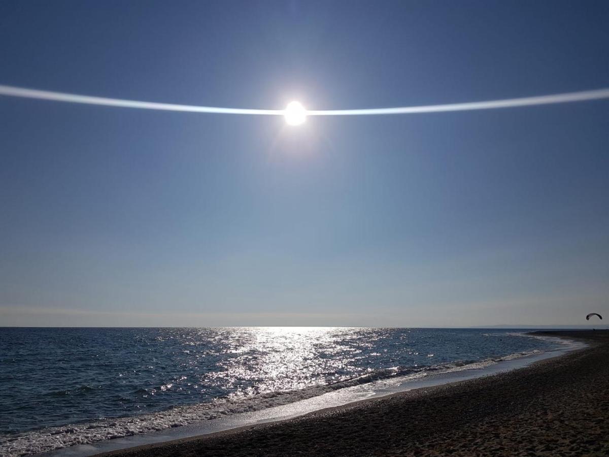 Beachside Estepona Eksteriør bilde