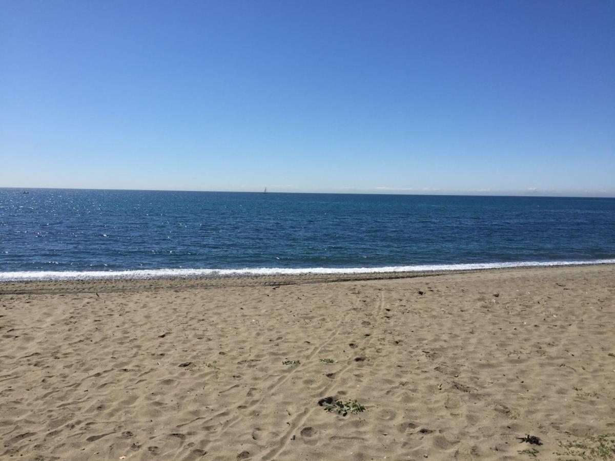 Beachside Estepona Eksteriør bilde
