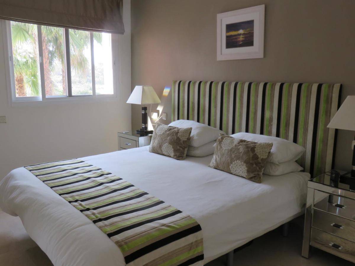Beachside Estepona Eksteriør bilde