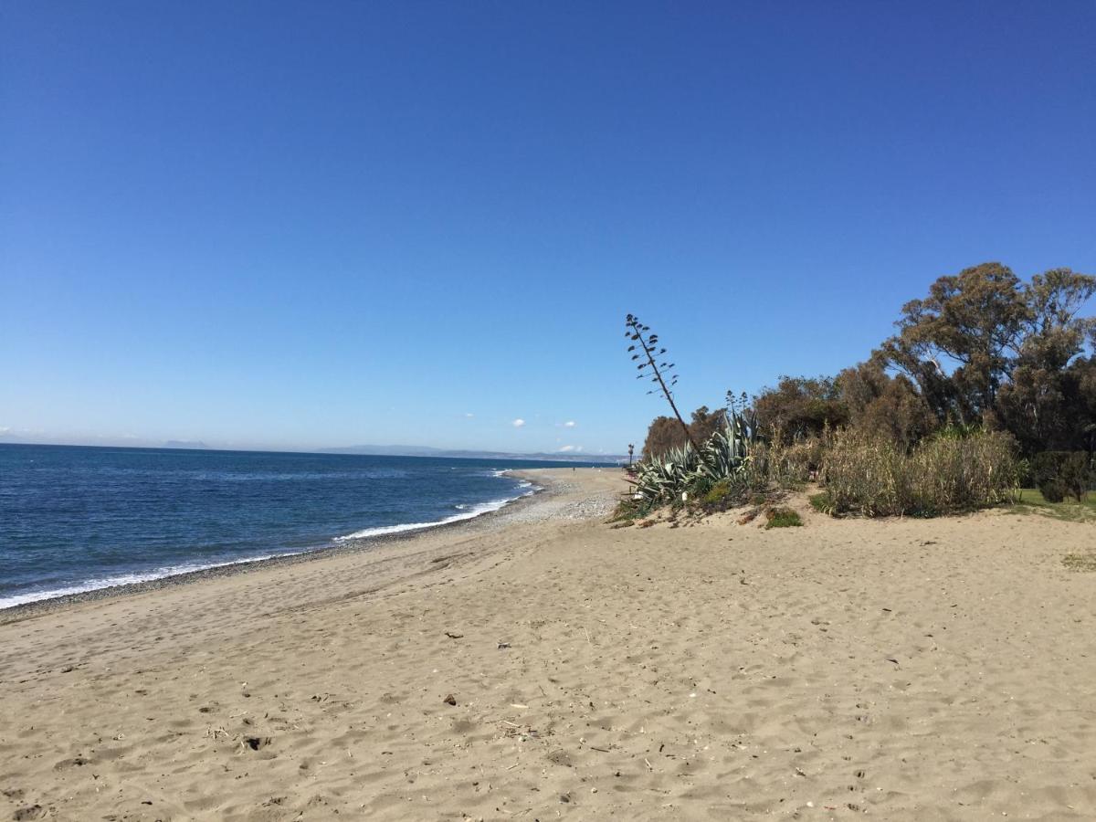 Beachside Estepona Eksteriør bilde