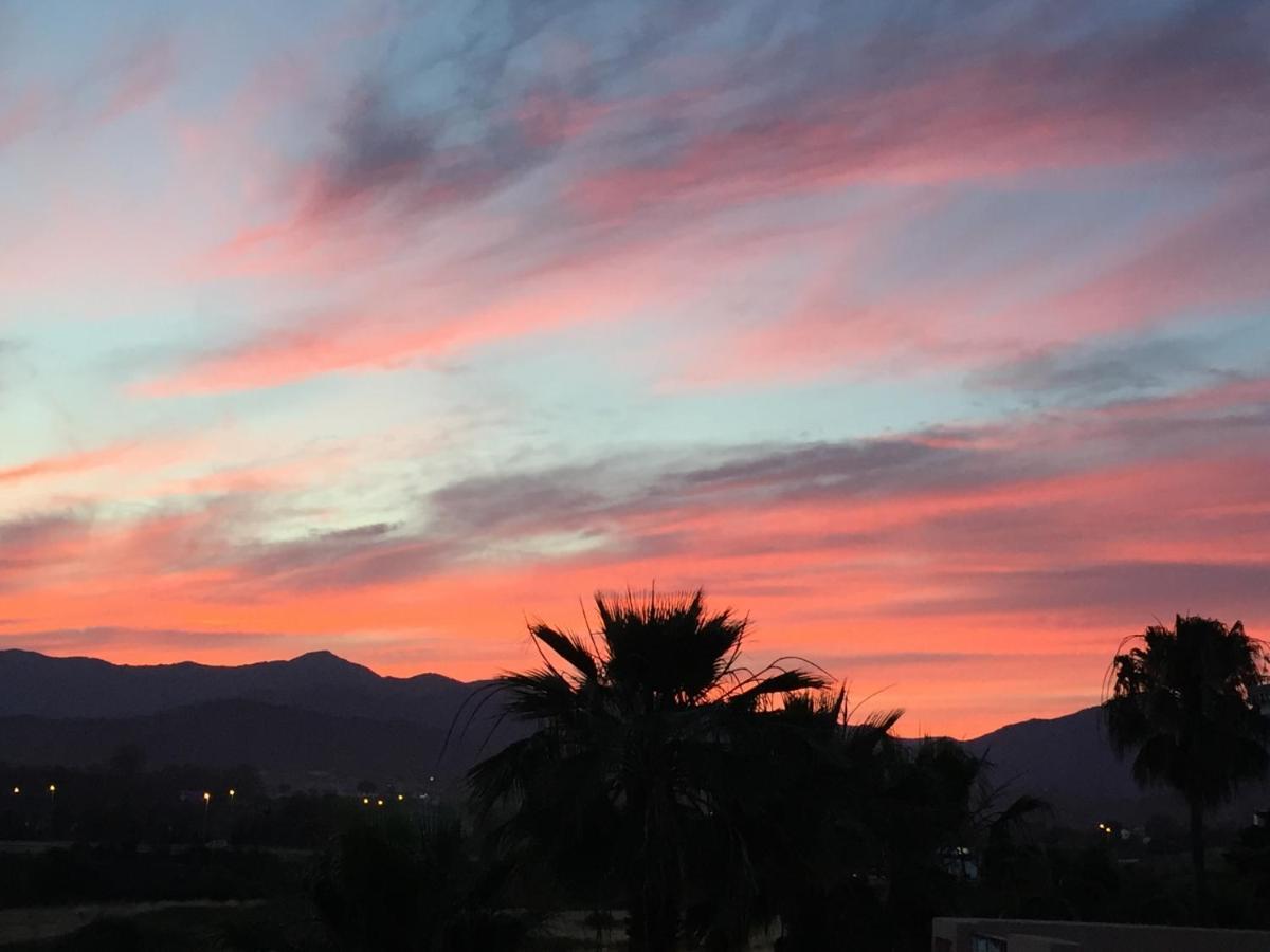 Beachside Estepona Eksteriør bilde